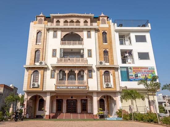sariska-alwar